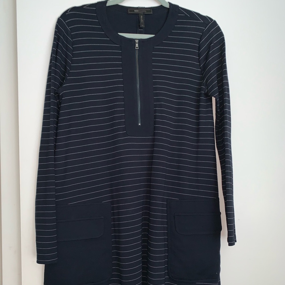BCBG Swing Dress